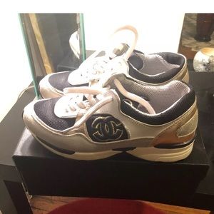 Chanel Sneakers